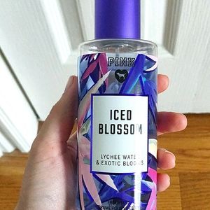 Victoria's Secret PINK Body Mist - Lychee Blossom